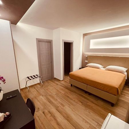 Affittacamere Residenza Montedoro Νόρτσια Εξωτερικό φωτογραφία